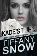 Cover: Kade's Turn - Montlake Romance