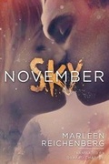 Cover: November Sky - AmazonCrossing