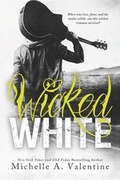 Cover: Wicked White - Montlake Romance