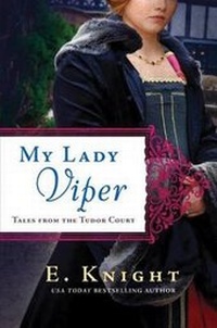 Enlarge image Cover: My Lady Viper - Lake Union Publishing