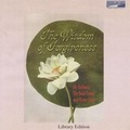Cover: The Wisdom of Forgiveness - Books on Tape