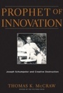 Cover: Prophet of Innovation - The Belknap Press