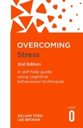 Cover: Overcoming Stress, 2nd Edition - Robinson