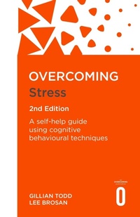 Enlarge image Cover: Overcoming Stress, 2nd Edition - Robinson