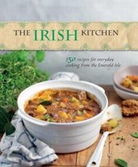 Abbildung von: The Irish Kitchen - PARRAGON