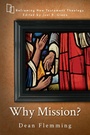 Cover: Why Mission? - Abingdon Press