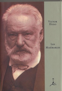 Enlarge image Cover: Les Miserables - Modern Library