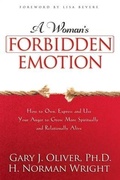 Cover: Woman's Forbidden Emotion - Baker Publishing Group