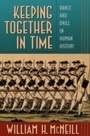 Cover: Keeping Together in Time - Harvard University Press