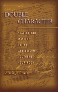 Enlarge image Cover: Double Character - Princeton University Press
