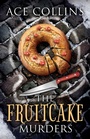 Cover: The Fruitcake Murders - Abingdon Press