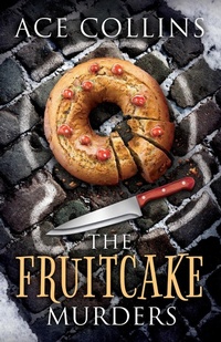 Enlarge image Cover: The Fruitcake Murders - Abingdon Press