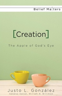 Enlarge image Cover: Creation - Abingdon Press