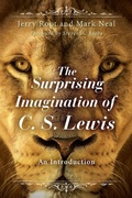 Cover: The Surprising Imagination of C.S. Lewis - Abingdon Press