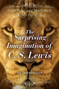 Enlarge image Cover: The Surprising Imagination of C.S. Lewis - Abingdon Press