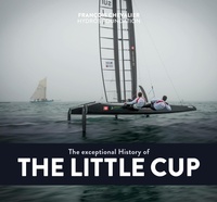 Enlarge image Cover: The Exceptional History of the Little Cup - Abrams