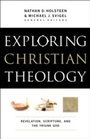 Cover: Exploring Christian Theology : Volume 1 - Baker Publishing Group