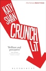 Cover: Crunch Lit - Bloomsbury Academic