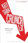 Cover: Crunch Lit - Bloomsbury Academic