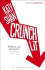 Cover: Crunch Lit - Bloomsbury Academic
