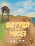 Cover: Better Than Nice! - Trafford Publishing