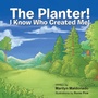 Cover: The Planter! - Trafford Publishing