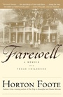 Cover: Farewell - Simon & Schuster