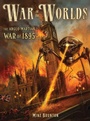 Cover: War of the Worlds - Osprey Publishing