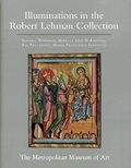 Cover: The Robert Lehman Collection at the Metropolitan Museum of Art, Volume IV - Princeton University Press