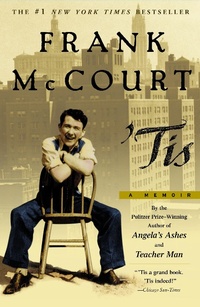 Enlarge image Cover: 'Tis - Simon & Schuster