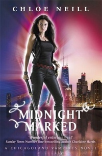 Enlarge image Cover: Midnight Marked - Gollancz
