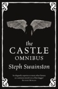 Cover: The Castle Omnibus - Gollancz