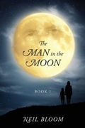 Cover: The Man in the Moon - Outskirts Press