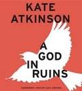 Cover: A God in Ruins Lib/E - Little Brown and Company