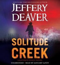 Enlarge image Cover: Solitude Creek - Grand Central Publishing