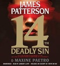 Cover: 14th Deadly Sin - Little Brown and Company