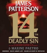 Enlarge image Cover: 14th Deadly Sin - Little Brown and Company