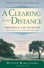 Cover: A Clearing in the Distance - Prentice Hall & IBD