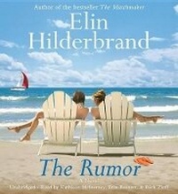Enlarge image Cover: The Rumor Lib/E - Little Brown and Company