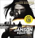 Cover: Robert Ludlum's (Tm) the Janson Equation - Grand Central Publishing