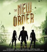 Enlarge image Cover: The New Order Lib/E - Little, Brown Young Readers