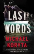Cover: Last Words Lib/E - Little Brown and Company