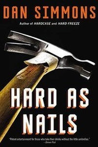 Enlarge image Cover: Hard as Nails Lib/E - Mulholland Books