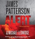 Cover: Alert - Little Brown and Company