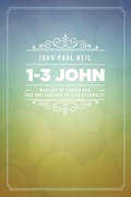 Cover: 1-3 John - Wipf and Stock Publishers