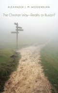 Cover: The Christian Way-Reality or Illusion? - Wipf and Stock Publishers