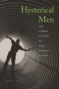 Cover: Hysterical Men - Harvard University Press