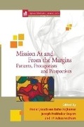 Cover: Mission At and From the Margins - Wipf & Stock Publishers