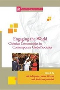 Cover: Engaging the World - Wipf & Stock Publishers