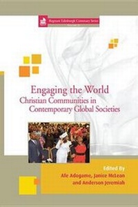 Enlarge image Cover: Engaging the World - Wipf & Stock Publishers